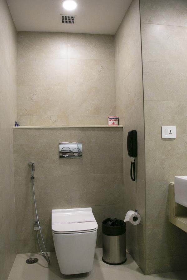 Inde Hotel Chattarpur Nuova Delhi Esterno foto